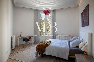 Piso en alquiler en La Dreta de l'Eixample en Barcelona