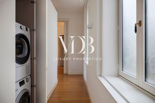 Piso en alquiler en La Dreta de l'Eixample en Barcelona