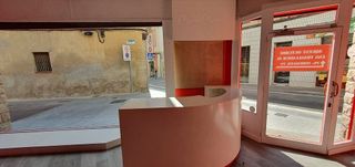 Local comercial en alquiler en Casc Antic en Igualada