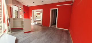 Local comercial en alquiler en Casc Antic en Igualada