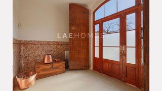 Edificio en alquiler en Centre - Estació en Sant Cugat del Vallès