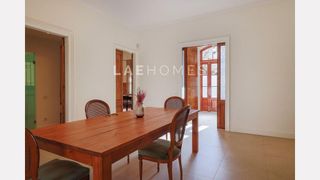 Edificio en alquiler en Centre - Estació en Sant Cugat del Vallès