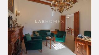 Edificio en alquiler en Centre - Estació en Sant Cugat del Vallès