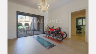 Edificio en alquiler en Centre - Estació en Sant Cugat del Vallès