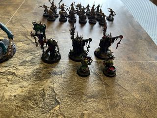 Kruelboyz Age of Sigmar