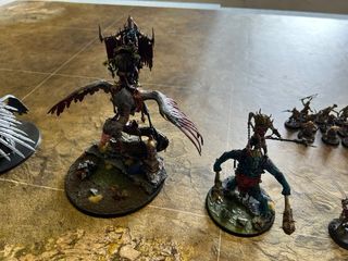 Kruelboyz Age of Sigmar