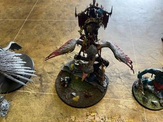 Kruelboyz Age of Sigmar