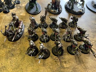 Kruelboyz Age of Sigmar