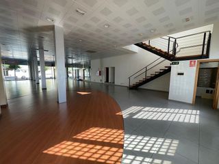 Local comercial en alquiler en Cala de Finestrat en Finestrat