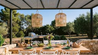 Chalet en alquiler en Sant Joan de Labritja