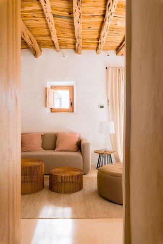 Chalet en alquiler en Sant Joan de Labritja