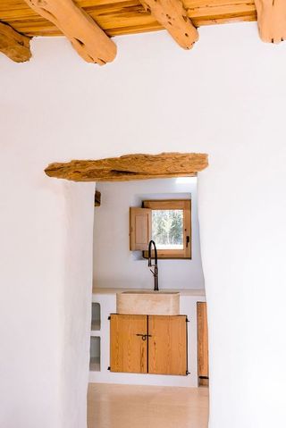 Chalet en alquiler en Sant Joan de Labritja