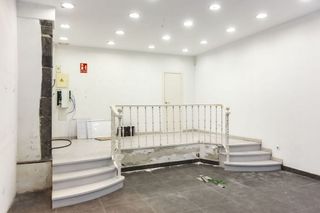 Local comercial en alquiler en Hernani