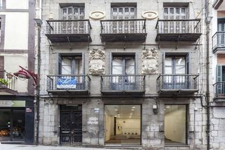 Local comercial en alquiler en Hernani