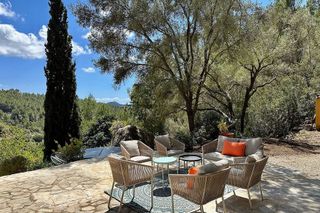 Chalet en alquiler en Andratx Pueblo en Andratx