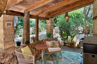 Chalet en alquiler en Andratx Pueblo en Andratx