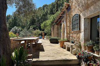 Chalet en alquiler en Andratx Pueblo en Andratx