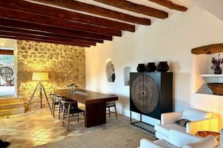 Chalet en alquiler en Andratx Pueblo en Andratx