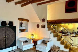 Chalet en alquiler en Andratx Pueblo en Andratx