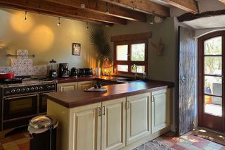 Chalet en alquiler en Andratx Pueblo en Andratx