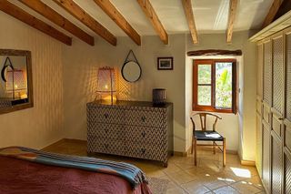 Chalet en alquiler en Andratx Pueblo en Andratx