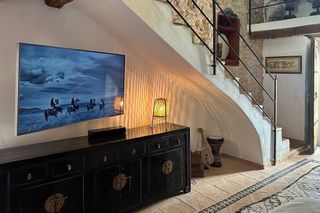 Chalet en alquiler en Andratx Pueblo en Andratx