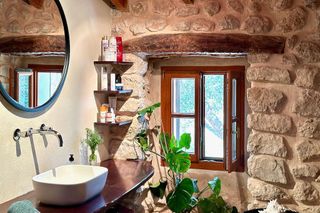 Chalet en alquiler en Andratx Pueblo en Andratx