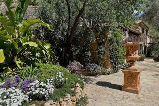 Chalet en alquiler en Andratx Pueblo en Andratx