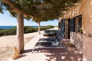 Chalet en alquiler en Llucmajor Interior en Llucmajor