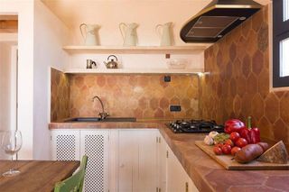 Chalet en alquiler en Llucmajor Interior en Llucmajor