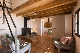 Chalet en alquiler en Llucmajor Interior en Llucmajor