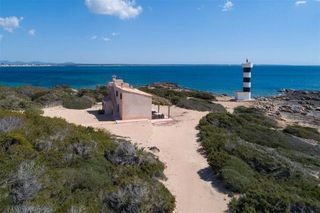 Chalet en alquiler en Llucmajor Interior en Llucmajor