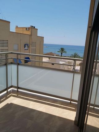 Piso en alquiler en Bernabéu - Santa Pola Este en Santa Pola