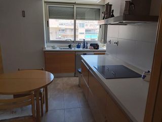 Piso en alquiler en Bernabéu - Santa Pola Este en Santa Pola