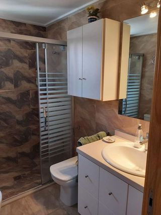 Piso en alquiler en Bernabéu - Santa Pola Este en Santa Pola