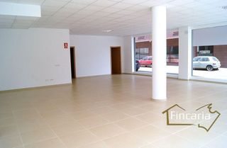 Local comercial en alquiler en Manacor Centro en Manacor
