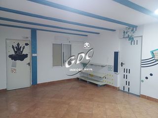 Local comercial en alquiler en Arrabal - Carrel - San Julián en Teruel