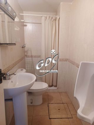 Local comercial en alquiler en Arrabal - Carrel - San Julián en Teruel