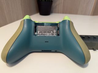 Mando Xbox Series X/S edición remix