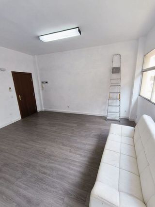 Oficina en alquiler en Cerrado Calderón - El Morlaco en Málaga