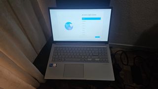 ASUS Vivobook 15 F1504VA-NJ2393W