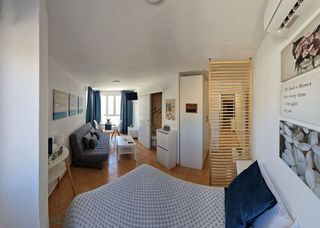 Estudio en alquiler en Puerto Marina en Benalmádena