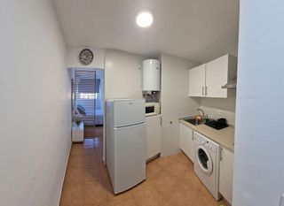 Estudio en alquiler en Puerto Marina en Benalmádena