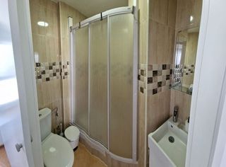 Estudio en alquiler en Puerto Marina en Benalmádena