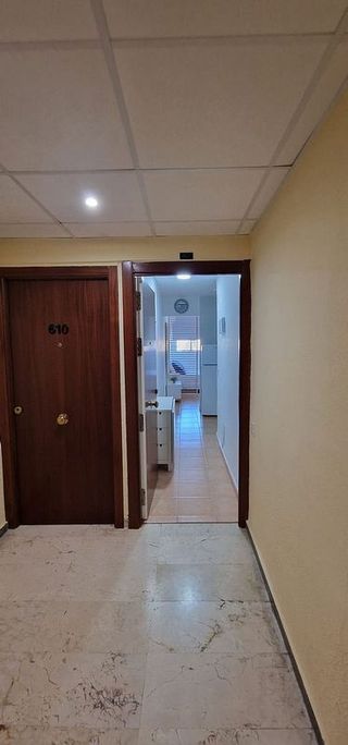 Estudio en alquiler en Puerto Marina en Benalmádena