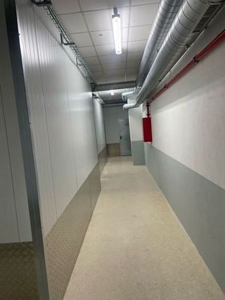 Trastero en alquiler en Zona de Plaza de Barcelos en Pontevedra