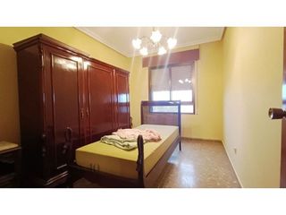 Piso en alquiler en Huerta Rosales - Valdepasillas en Badajoz