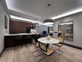 Piso en alquiler en Indautxu en Bilbao