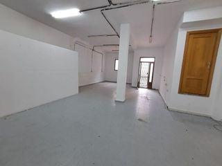 Local comercial en alquiler en Casco Antiguo en Rozas de Madrid (Las)