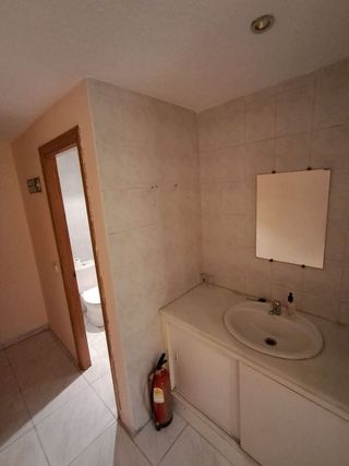 Local comercial en alquiler en Casco Antiguo en Rozas de Madrid (Las)